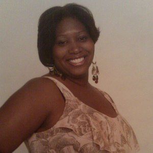 Meet your Posher, Shantrell